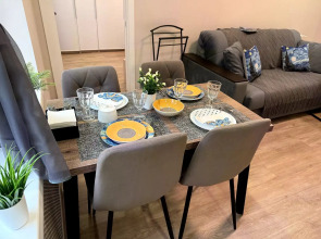 Квартира Хибинский Chill-Out