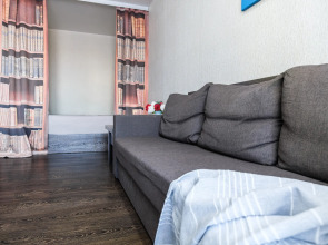 Апартаменты Бульвар Комсомольский 32