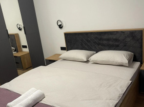 Квартира на Чехова