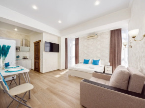 Квартира «Василёк» Ирины Савельевой - У входа в Национальный парк