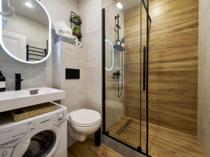 Квартира Студия Делюкс Белорусская 2