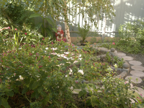 Гостевой дом Дом у Моря