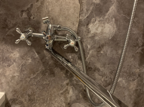 Квартира Просторная Двушка у Залива