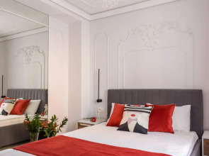 Апартаменты Ампир