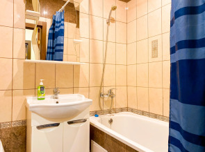 Апартаменты Акварель