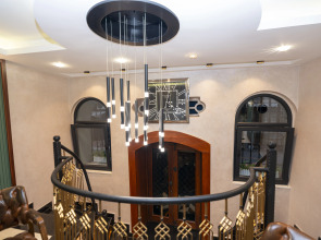 Апарт-Отель The Mua Luxury Homes