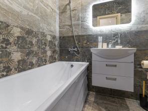 Апартаменты «Зенит»