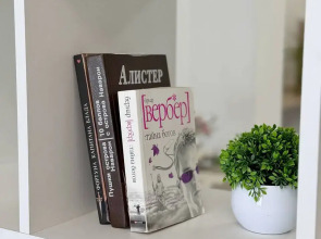 Квартира 2-к Квартира в ЖК Алые Паруса