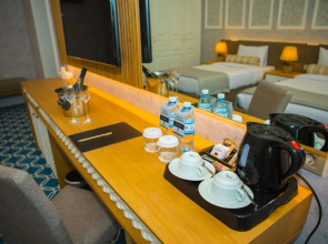 Promenade Hotel Baku