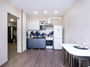 Апартаменты на Тульской 80