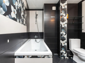 Апартаменты на Солнечной