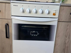 Квартира Уютная квартира в двух шагах от Рыбной деревни