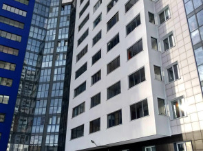 Апартаменты Танковая 32