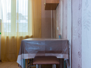 Апартаменты на улице Карла Либкнехта 7