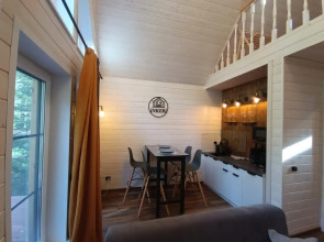 Гостевой дом Inkeriloft