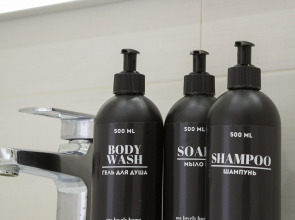 Квартира Apart Elista в самом Центре