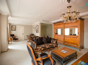 Бутик-отель Baku