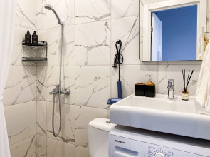 Апартаменты BonApart Style м.Верхние Лихоборы