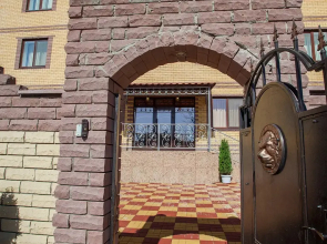 Отель Замок Короля