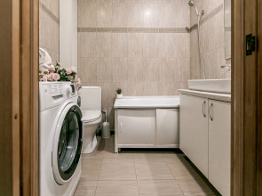 Апартаменты на Орджоникидзе в Ессентуках