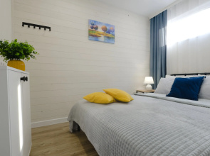 OpenSea Recreation camp
