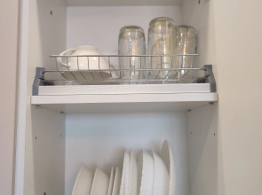 Квартира уютная однокомнатная во Владивостоке