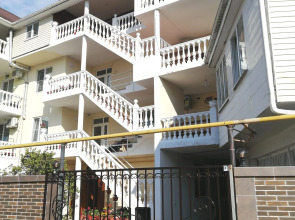 Гостевой дом Аврора