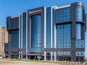 Апартаменты Grand Palace 935