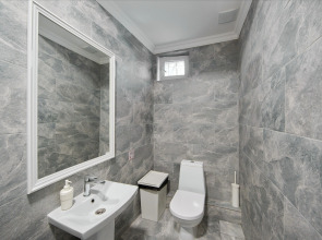 Мини-отель Hannah Inn