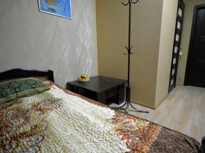 Гостиница СССР