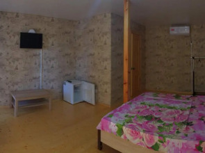 Гостевой дом Сандра