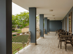 База отдыха Grand Villa 05