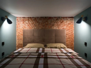 Апартаменты RentalSPb