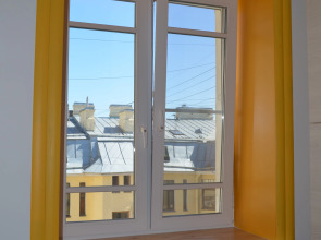 Жилые помещения Мишаня