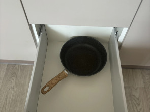 Квартира Студия с Видом на Горы