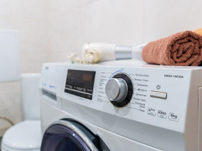 Апартаменты в центре Новороссийска от LetoApart