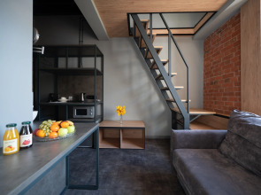 Отель Максимус на Таганке