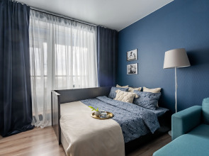 Апартаменты Небо в ЖК Невский Эталон