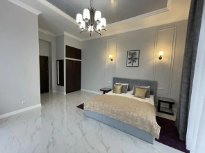 Апартаменты Silver House