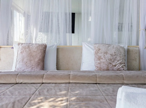 Апартаменты на Тимирязева