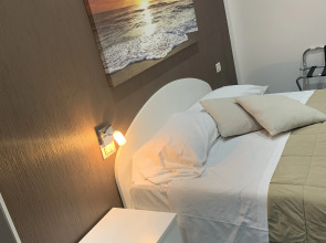 Мини-Отель Mascalzone Latino Luxury Rooms