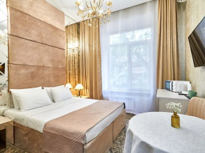 Апарт-Отель Версаль