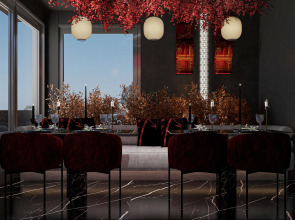 Sunrise Remal Beach Resort