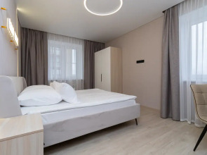 Апартаменты Домус