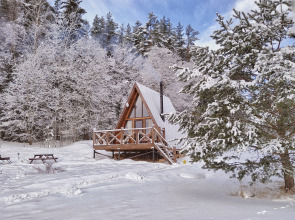 Вилла Ягель