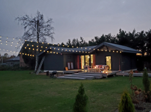 S Saunoy Private house
