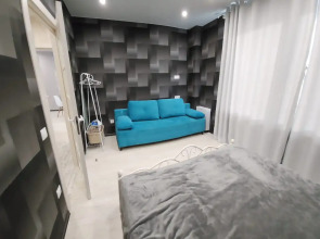 Апартаменты Сказочный берег