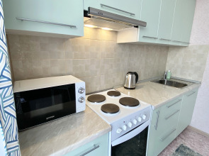 Апартаменты Грин Парк 215