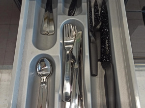 Апартаменты Магирус с сауной и джакузи