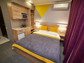 Мини-Отель Луна